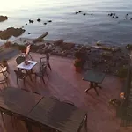 شقة Miriam Sea Front Jacuzzi جيارديني ناكسوس