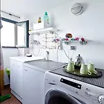 Miriam Sea Front Jacuzzi Джардини-Наксос