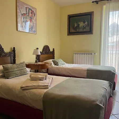 Miriam Sea Front Jacuzzi شقة جيارديني ناكسوس