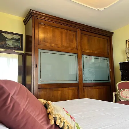 Appartement Miriam Sea Front Jacuzzi