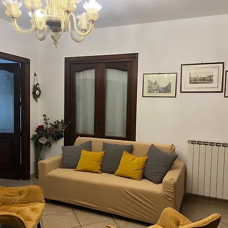 Appartement Miriam Sea Front Jacuzzi