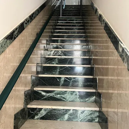 Miriam Sea Front Jacuzzi Appartement Giardini-Naxos