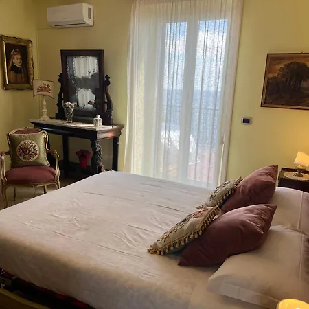 Appartement Miriam Sea Front Jacuzzi *