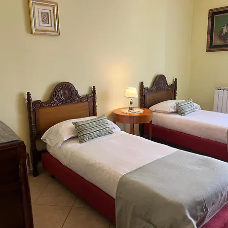 Appartement Miriam Sea Front Jacuzzi *