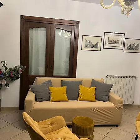 Appartement Miriam Sea Front Jacuzzi *