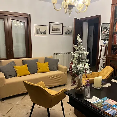 Miriam Sea Front Jacuzzi Appartement