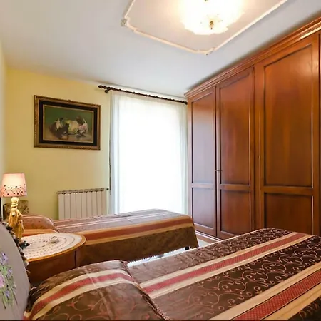 Miriam Sea Front Jacuzzi Appartement Giardini-Naxos