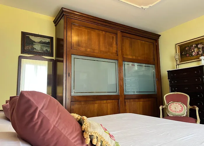 Apartment Miriam Sea Front Jacuzzi