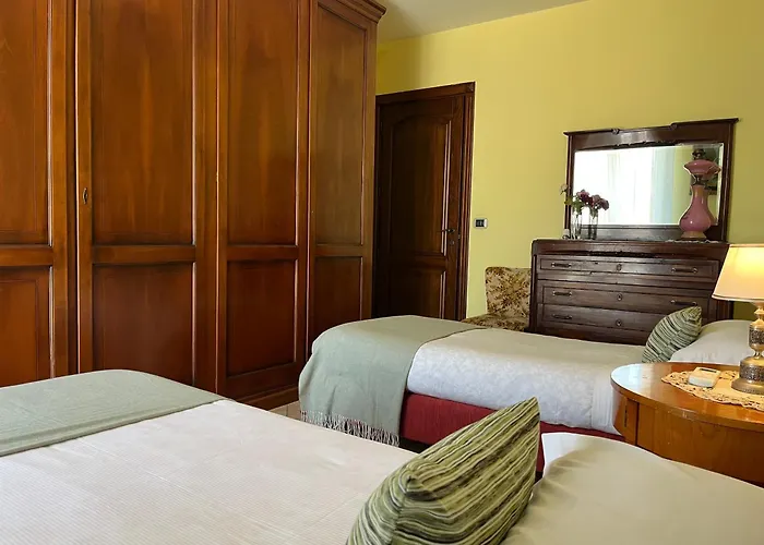 Apartment Miriam Sea Front Jacuzzi *