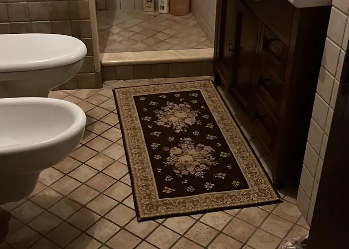 Apartment Miriam Sea Front Jacuzzi Giardini-Naxos