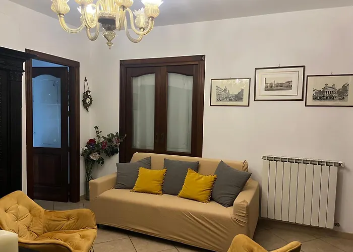 Apartment Miriam Sea Front Jacuzzi