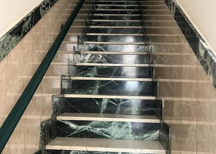 Miriam Sea Front Jacuzzi Apartment Giardini-Naxos