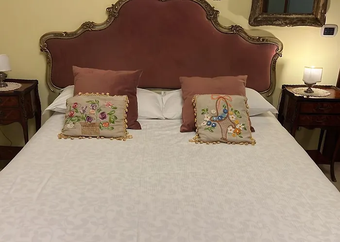 Apartment Miriam Sea Front Jacuzzi