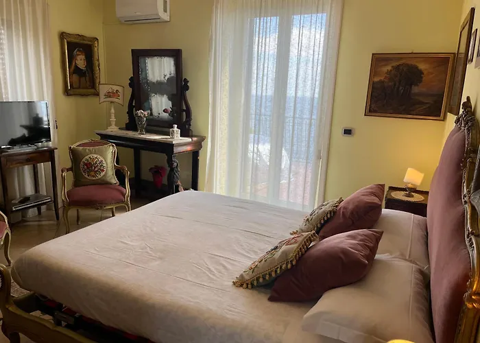 Apartment Miriam Sea Front Jacuzzi *