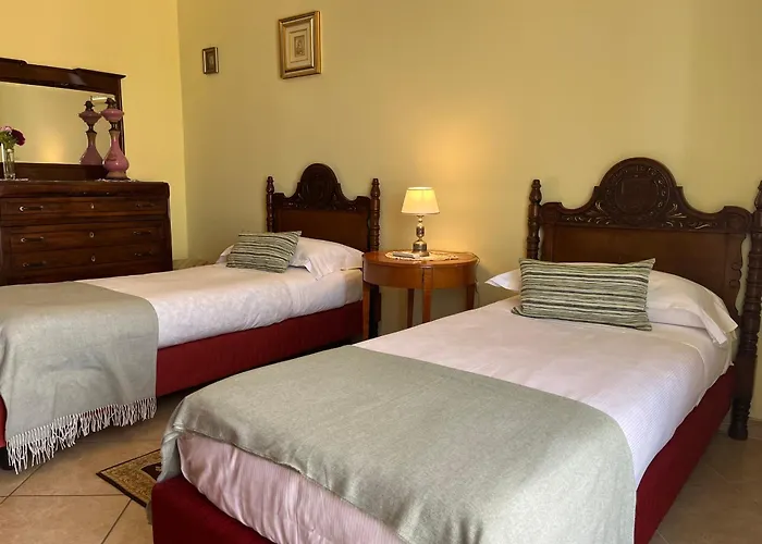 Miriam Sea Front Jacuzzi Giardini-Naxos