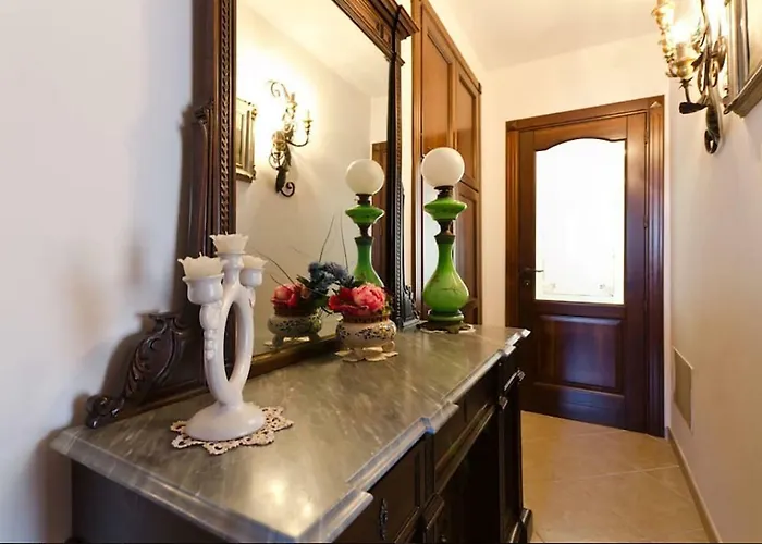 Miriam Sea Front Jacuzzi Apartment Giardini-Naxos