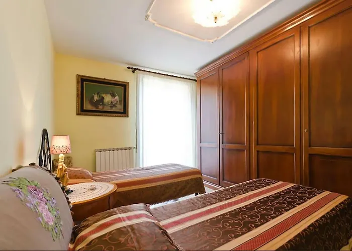 Miriam Sea Front Jacuzzi Apartment Giardini-Naxos