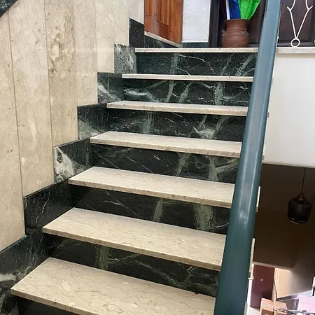 Miriam Sea Front Jacuzzi * גיארדיני נאקסוס