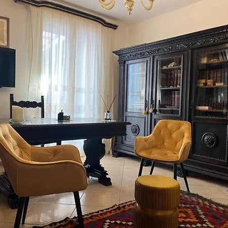 Miriam Sea Front Jacuzzi