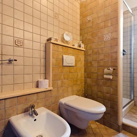 Miriam Sea Front Jacuzzi Appartement