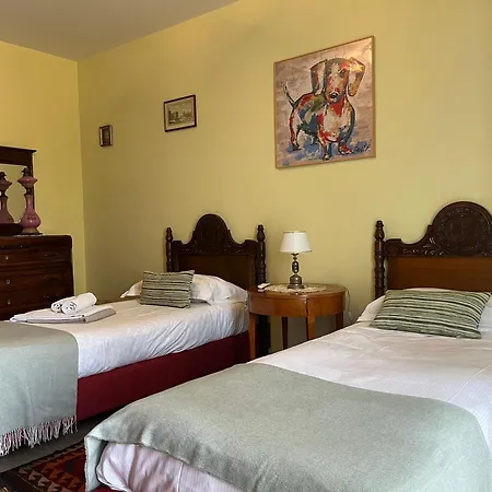 Lejlighed Miriam Sea Front Jacuzzi *